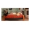 Kovaná postel Stromboli