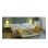 Kovaná postel Malaga