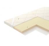 Matracový korektor Latex 5 cm